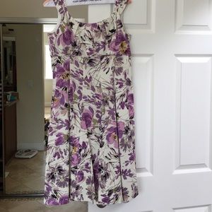 Maggy London dress
