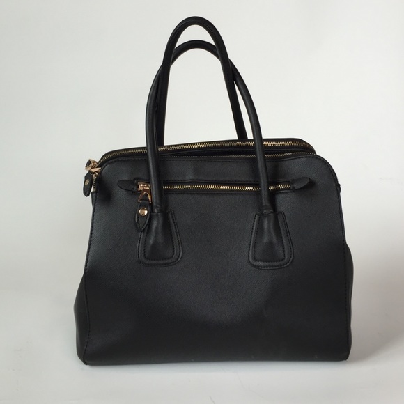 Stylish Black Purse