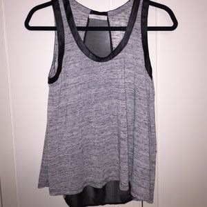 Lush tank top.