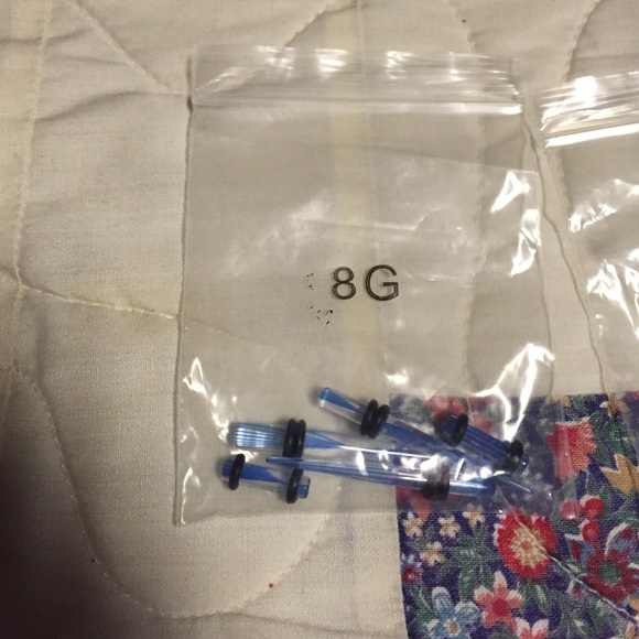 Gauges