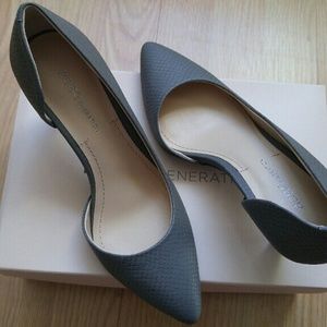 NEW- BCBGeneration pump