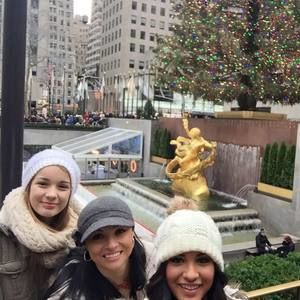 Meet your Posher, Lina