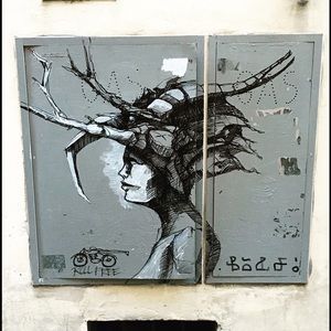 Meet your Posher, Kira