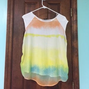 AE Short sleeve shirt