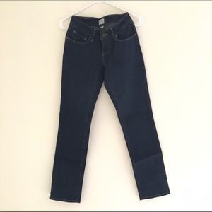 Levi's bold curve jeans