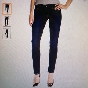 Lucky Brand Sofia Skinny Ankle Jean