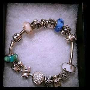 Pandora