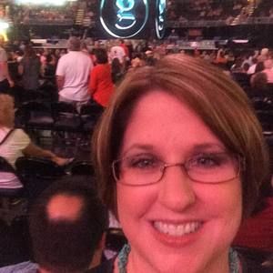 Meet your Posher, Teri