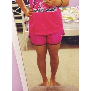 Nike Dri-Fit Running Shorts