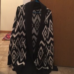 Old navy cardigan