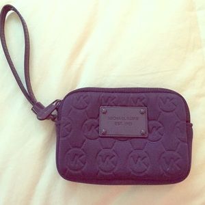 Michael Kors Wristlet