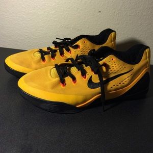 Kobe 9 "Bruce lee"