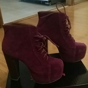 Litas size 7