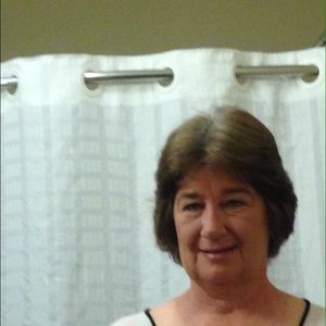 Meet your Posher, Missie