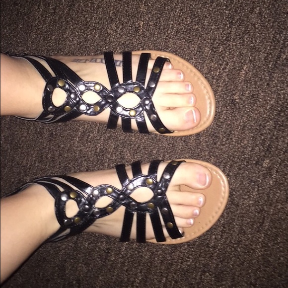 Sandals