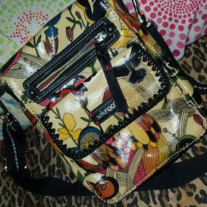 Sakroots purse NWOT