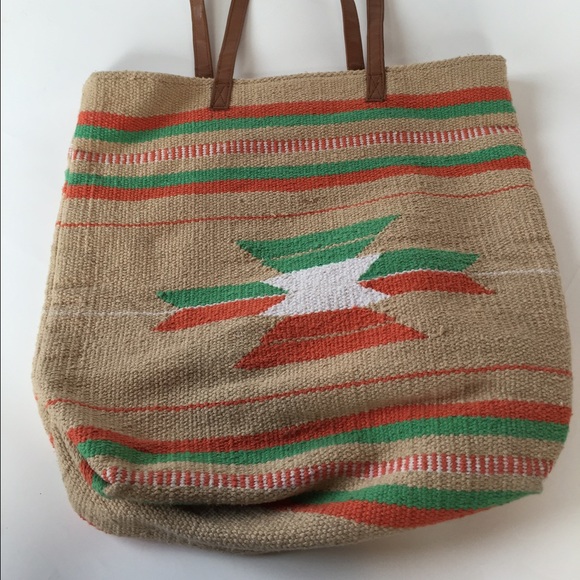 Adorable tote bag!
