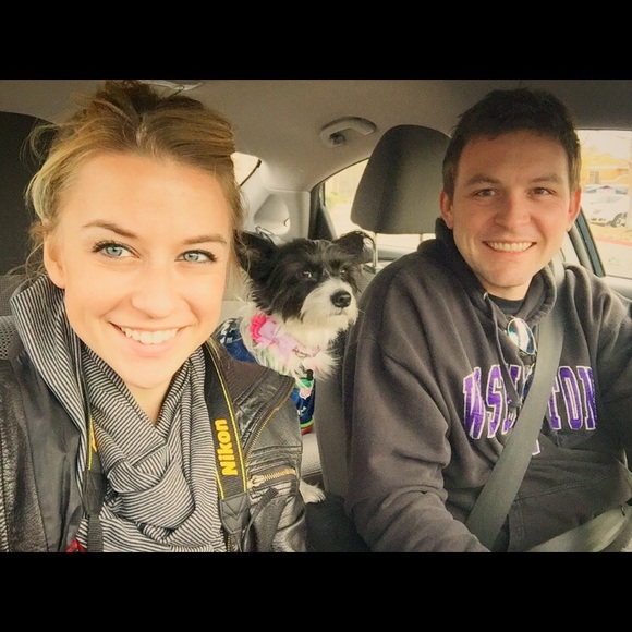 Meet your Posher, Cami