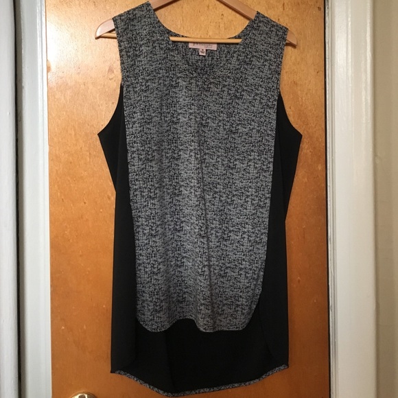 Philosophy tunic