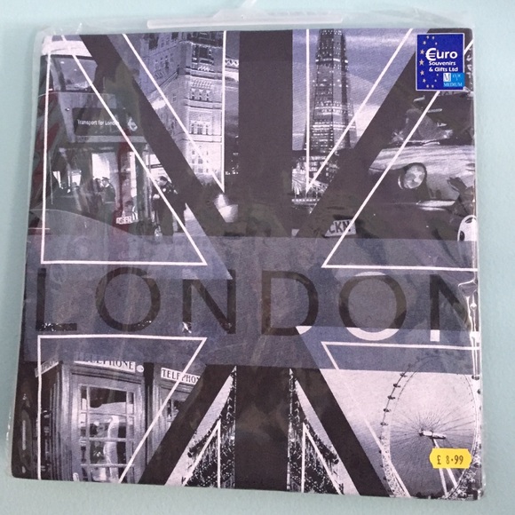 London T-shirt