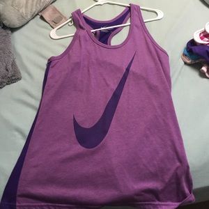 Nike Tank Top