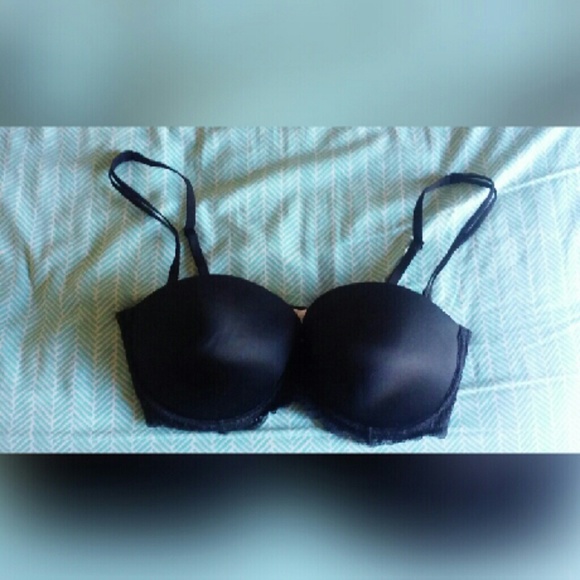 🌺PINK VS BRA