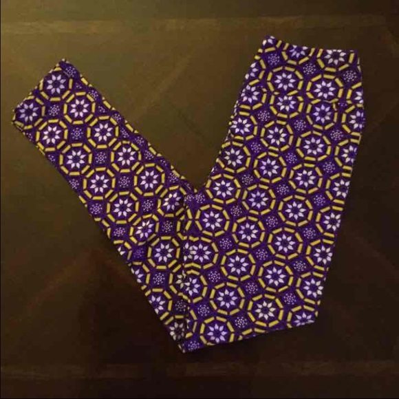 OS LulaRoe