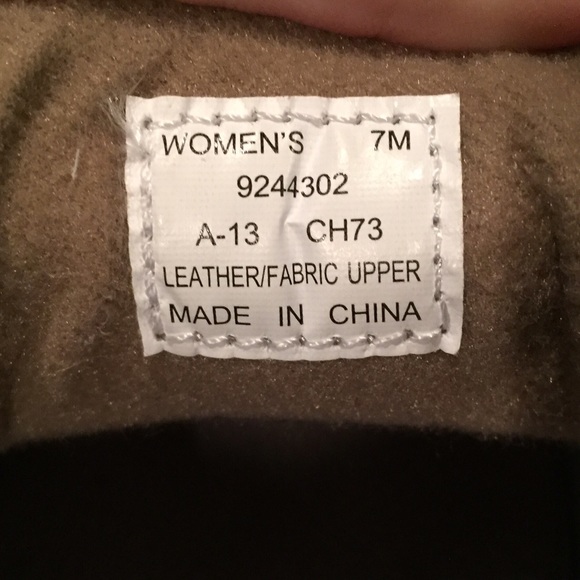 Blue and White Sperrys - Picture 4 of 4