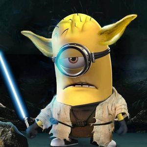 Meet your Posher, William