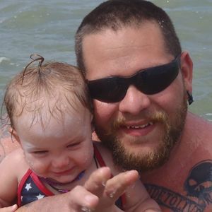 Meet your Posher, Thomas