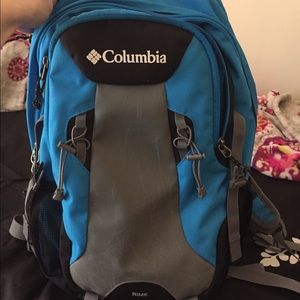 Columbia Back Pack
