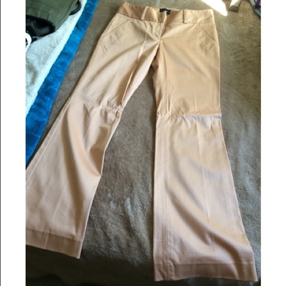 The Limited Slacks