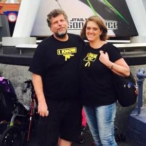 Meet your Posher, Karin