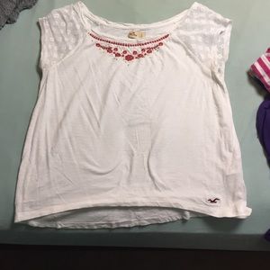 HOLLISTER shirt
