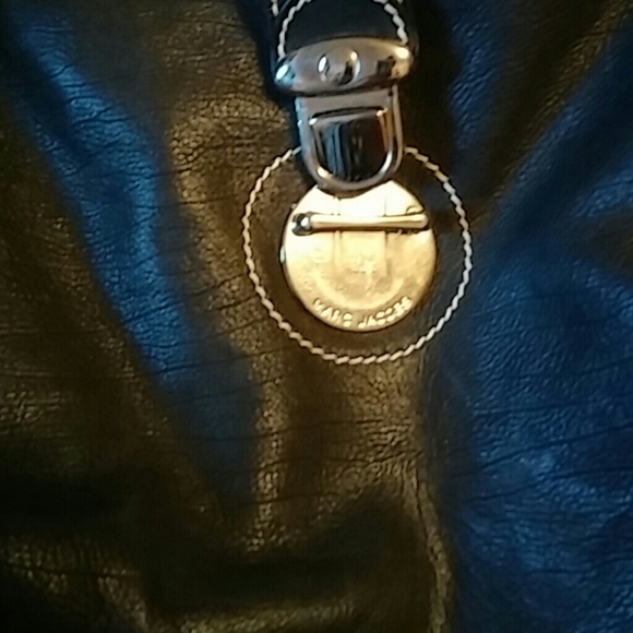 Marc Jacobs Hobo Bag - Picture 4 of 8