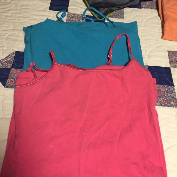 Cami's