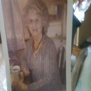 Meet your Posher, Dorothy