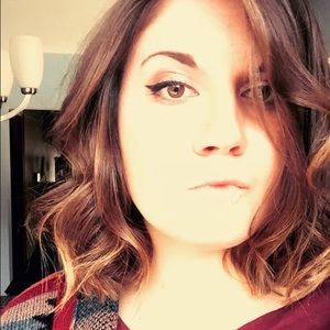 Meet your Posher, Christie