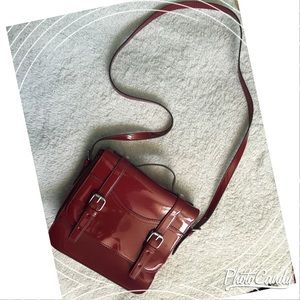 Brand new crossbody purse