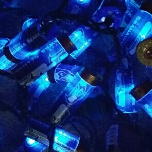 S.e.a.h.a.w.k patio lights - Picture 3 of 3