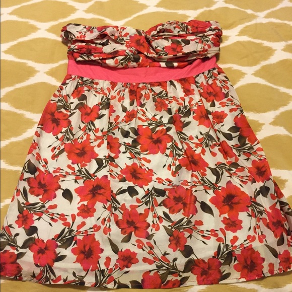 AKIRA summer dress