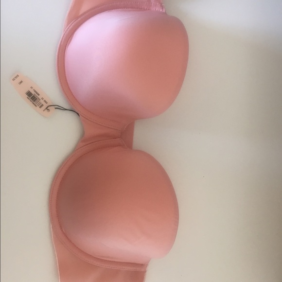 Victoria's Secret size 36C