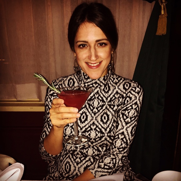 Meet your Posher, Diana - Picture 2 of 2