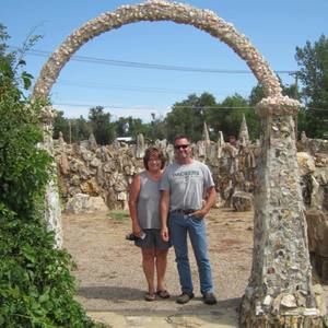 Meet your Posher, Shari