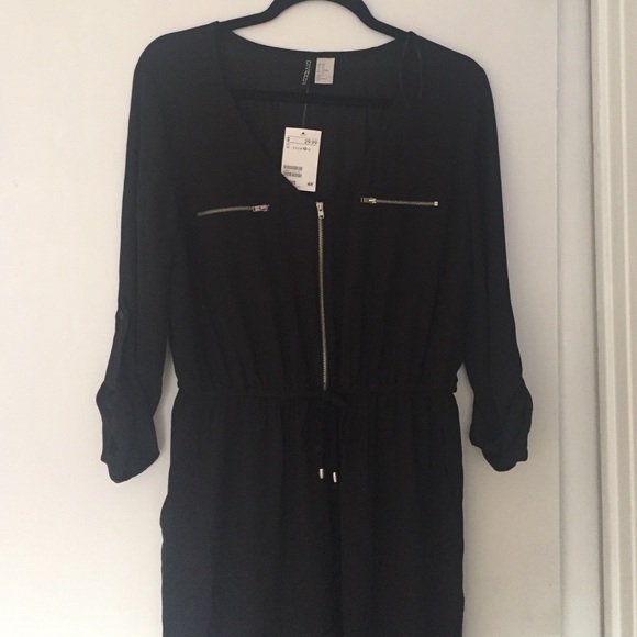 H&M Jumpsuit