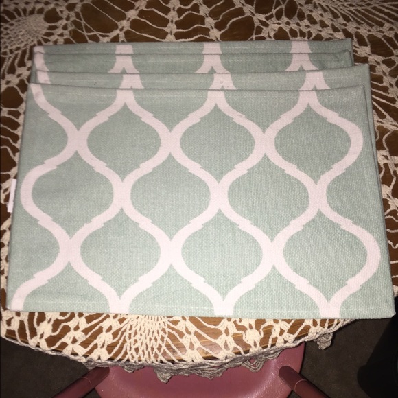 Placemats