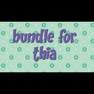 Bundle deal