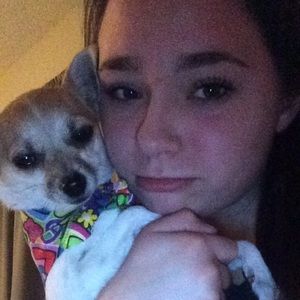 Meet your Posher, Shanda