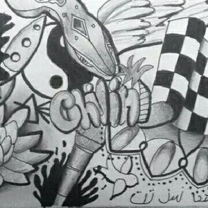 Meet your Posher, Jordan