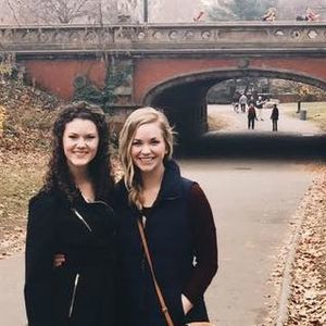 Meet your Posher, Tara